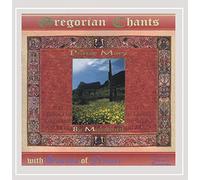 Miserichord - Praise Mary Gregorian Chants With Sounds Of Nature