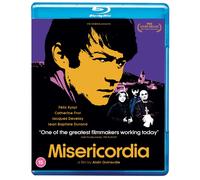 Misericordia (Blu-ray)