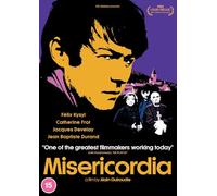 Misericordia DVD