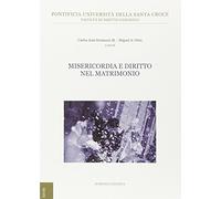 Misericordia e diritto nel matrimonio