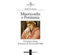 Misericordia e penitenza. Un'audace omelia di Lorenzo da Novara (425-440)