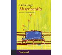 Misericordia [Paperback] [Jun 05, 2026] Jorge, Lídia and Petruccioli, Daniele