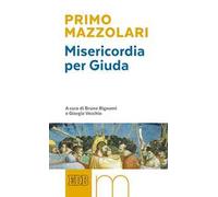 Misericordia per Giuda