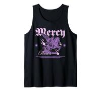 Misericordia - Y2K Streetwear Canotta