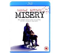 Misery BD [Edizione: Regno Unito]