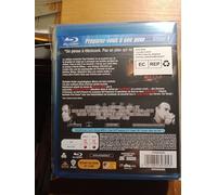 Misery [Blu-ray]