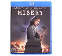 Misery [Blu-ray] [Import belge]