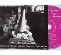 MISERY CD UK ISSUE PRESSED IN AUSTRIA COLUMBIA 1995