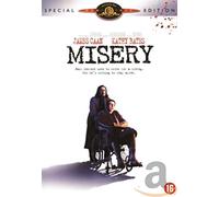 Misery - DVD