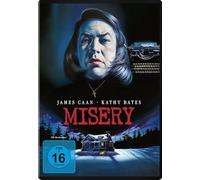Misery [DVD]