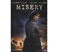 Misery [Édition Simple]