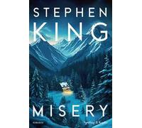 Misery. Ediz. italiana