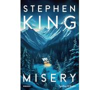Misery. Ediz. italiana