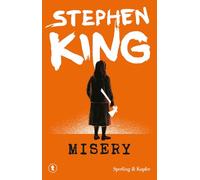 Misery - edizione italiana