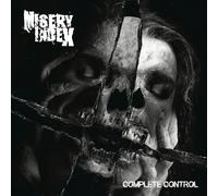 MISERY INDEX - Complete Control