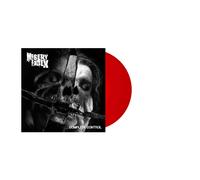 Misery Index Complete Control Booklet, Poster) (Vinyl LP)