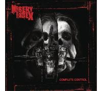 MISERY INDEX - Complete Control [2 CD]