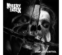 Misery Index Complete Control Explicit Lyrics (Vinyl LP)
