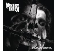 Misery Index Complete Control (Vinyl LP) 12" Album