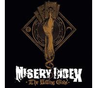 Misery Index - Killing Gods