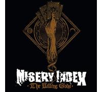 Misery Index - Killing Gods