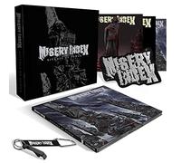 Misery Index - Rituals of Power
