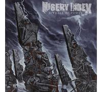 Misery Index Rituals of Power (Coke (Vinyl LP)