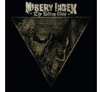 Misery Index The Killing Gods (CD)