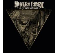 Misery Index The killing gods (CD) Box Set