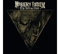 Misery Index - The Killing Gods (Ltd.Edt.)