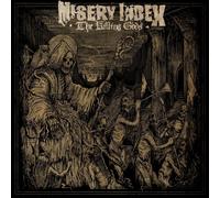 Misery Index The Killing Gods (Vinyl LP)