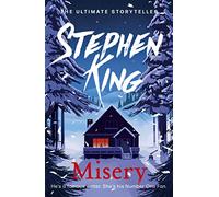 Misery [Lingua inglese]: King Stephen