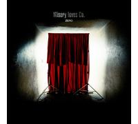 Misery Loves Co. Zero (CD) Album