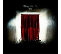 Misery Loves Co. Zero (CD) Album