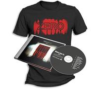 Misery Loves Co. - Zero (Cd+T-Shirt Xl)