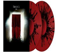 Misery Loves Co - Zero (Splatter Red;Black)