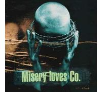 Misery Loves Company