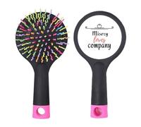 Misery Loves Company - Spazzola districante per capelli Art Deco Fashion Salon