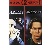 Misery+Mitad Oscura, La --- IMPORT ZONE 2 ---