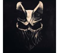 Misery Sermon [Neon Green/Black-White Marble LP]