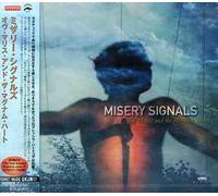 MISERY SIGNALS - OF MALICE AND THE.. + 1