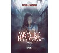Misfatto in biblioteca