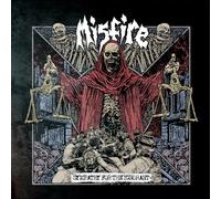 Misfire - Sympathy for the Ignorant