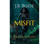MISFIT: The Binjun Legacy