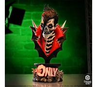 Misfits 3D Vinyl Statue Jerry Only Anti-Hero 23 cm