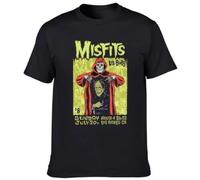 Misfits-Americ-An-Psycho-Punk-Rock-Band-Danzig-Sa-Mhain-T-Shirt-I-Want-Your-Skulls