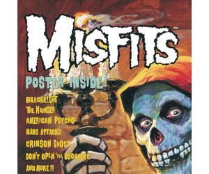 Misfits - American Psycho