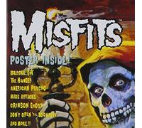 Misfits - American Psycho by Misfits (1997-05-21)