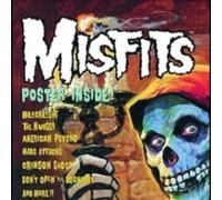 Misfits - American Psycho - Cd