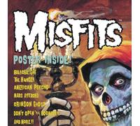 Misfits American Psycho - SHM (CD)